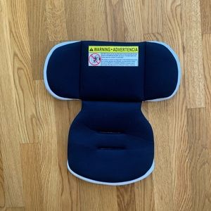 Graco car seat headrest replacement